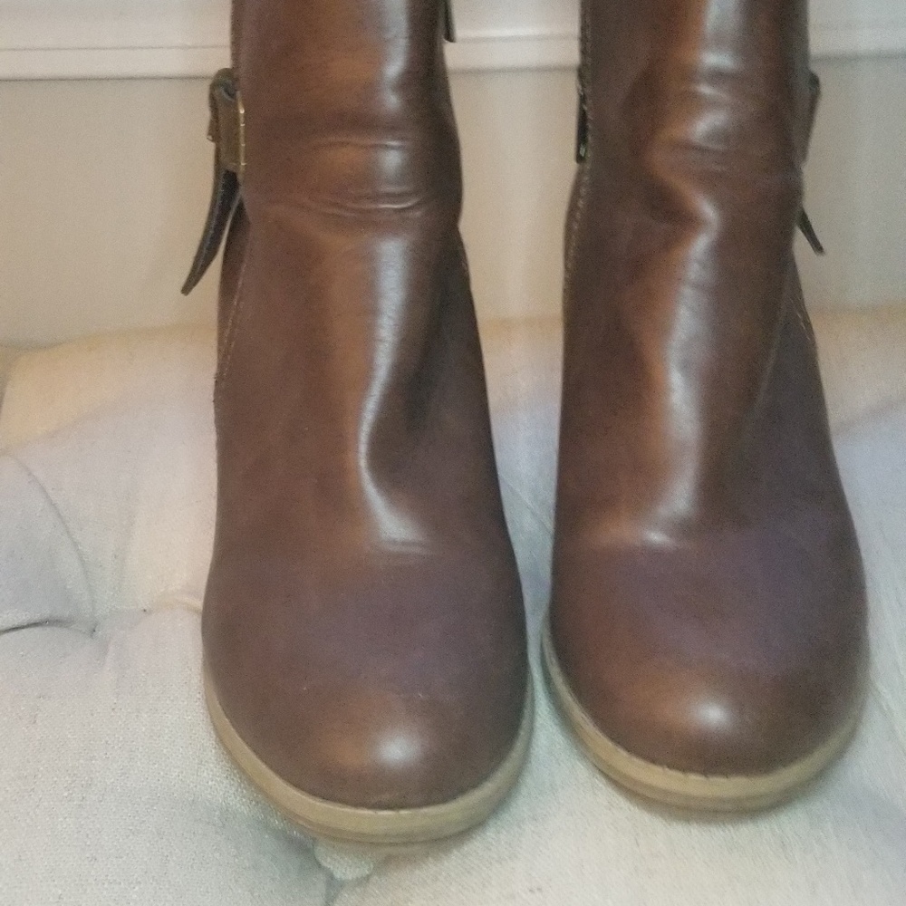 A+ Boots